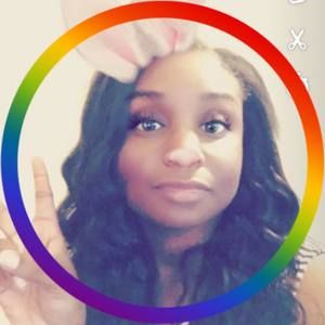 Meet your Posher, Cheri